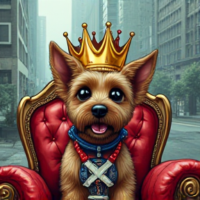 King of the Dogs