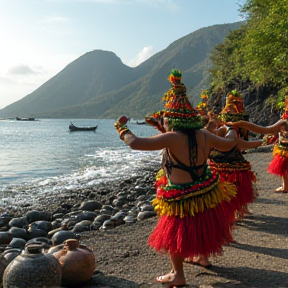 Selamat Datang Di Kota Manado