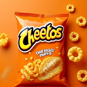 CHEETOES