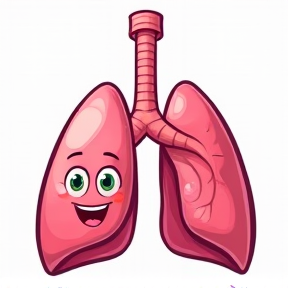 Pulmoncito Izquierdo