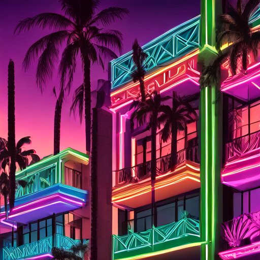 miami