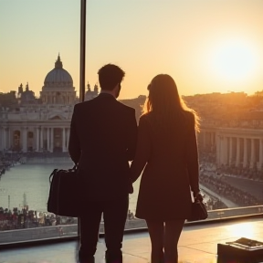 Due Cuori, Una Città