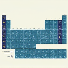 Periodic Feast