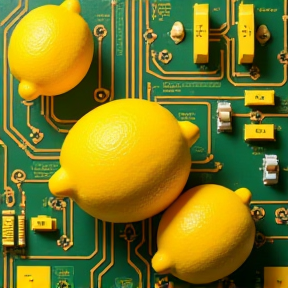 Lemons n' switches