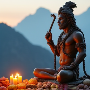 Hanuman chalisa