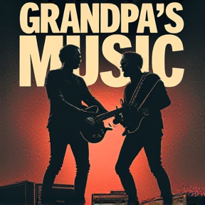 Stop Playing the Grandpa's Guitar