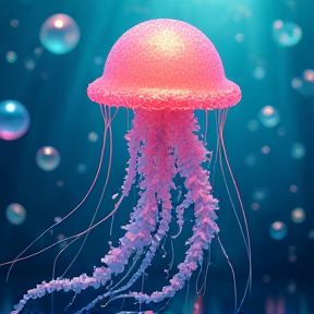 Jellyfish Pop