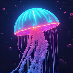 Jellyfish