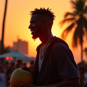 Coconut King