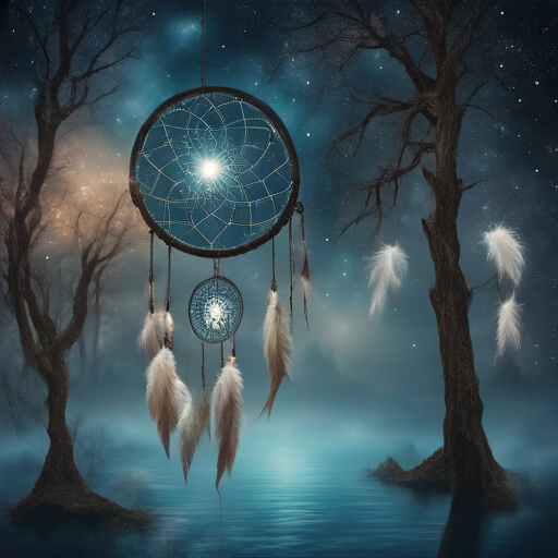 Dreamcatcher