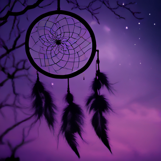 Dreamcatcher