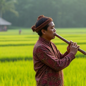 Melodi Rindu