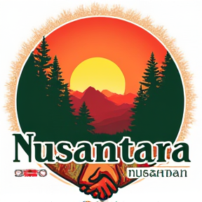 Rinduku untuk Nusantara