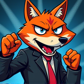 Fox's Rebellion