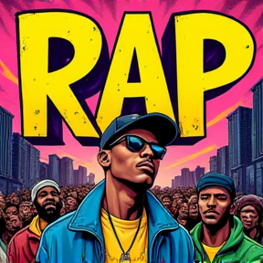 Rapido Raps