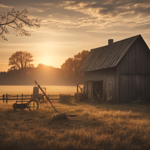 The Farmer's Life 