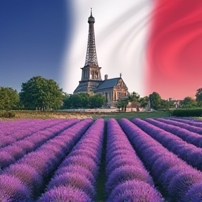 La France