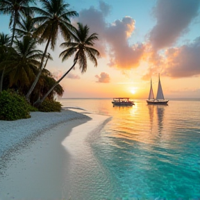 maldives