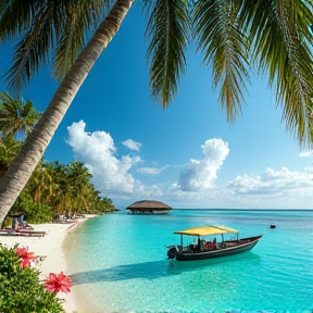 maldives