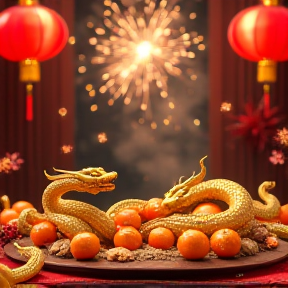 Year of the Snake