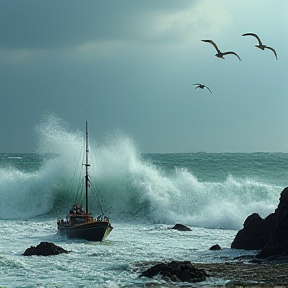 Côtes Bretons