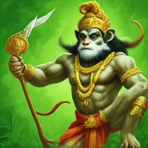 Hanuman 