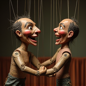 Puppet Theatre