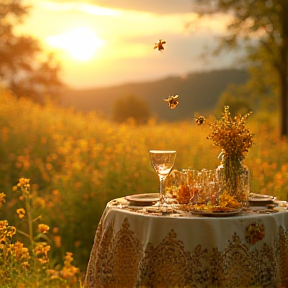 Wir Sind Die Bienenköniginnen