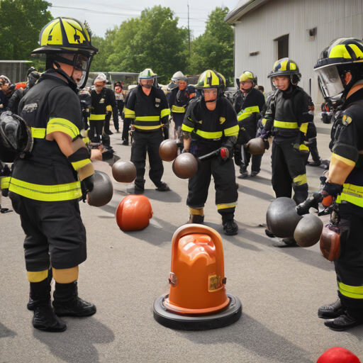 Jugendfeuerwehr Weildorf