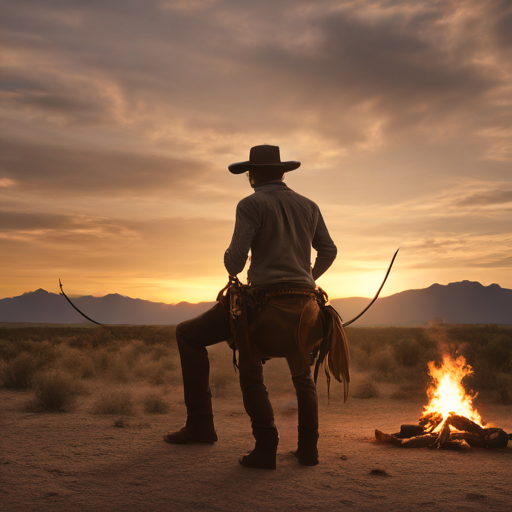 Rodeo Romance