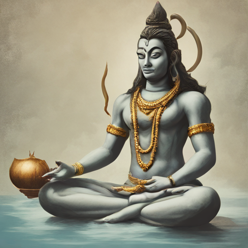 Mahadev.