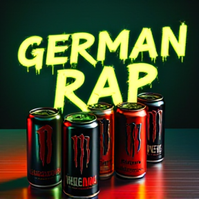 Monster Energie