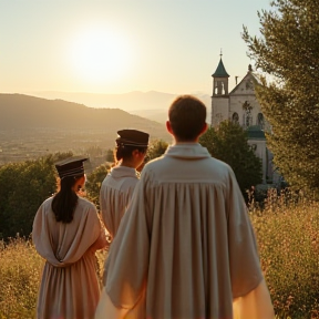 La Vita di Don Bosco