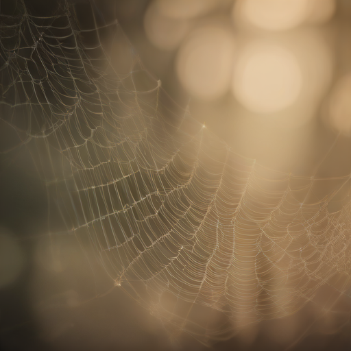 Whispers in the Web