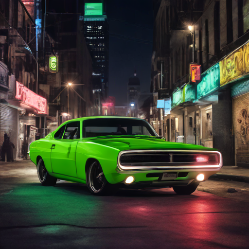 Dodge Charger