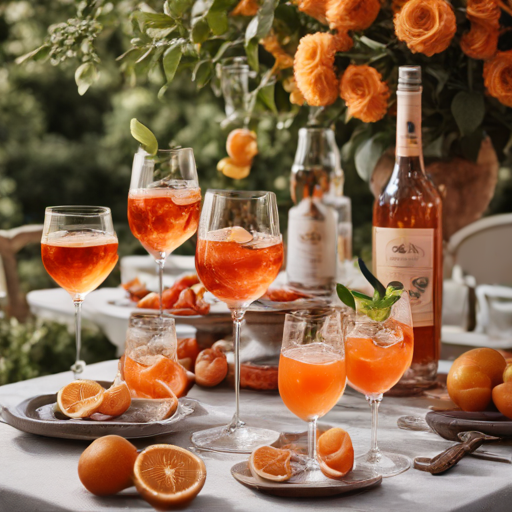 Aperol Spritz