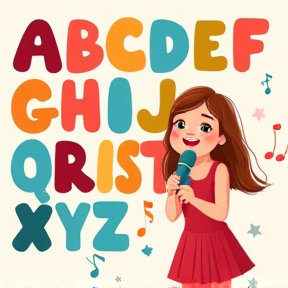 Alphabet Adventure