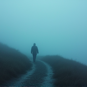 Nebbia Grigia