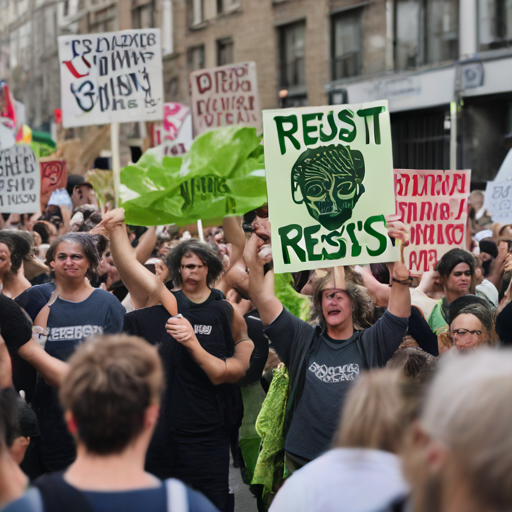 Kohlfahrt gegen Rechts