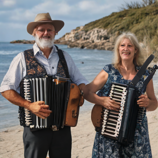 Meer und Melodie