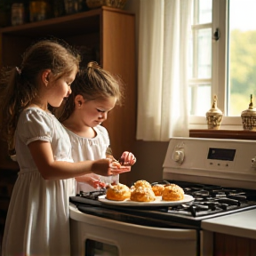 Mamy et ses Gâteaux