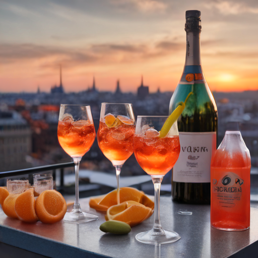 Aperol Spritz