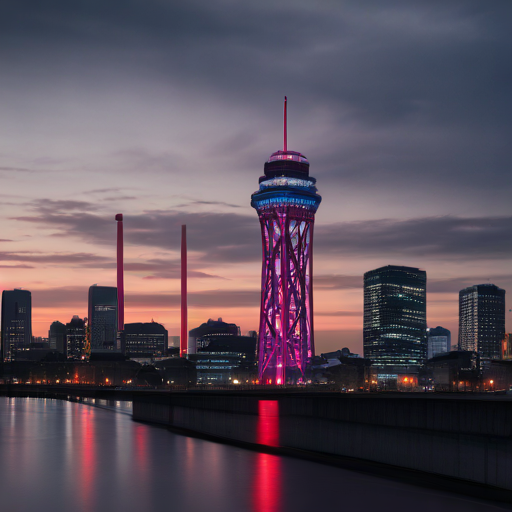 Düsseldorf dat es Heimat