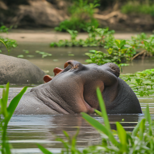 Hippo Serenade