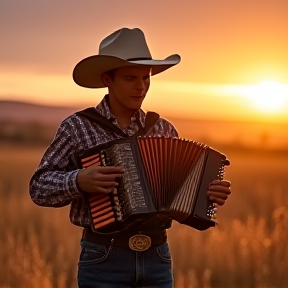 Menino Vaqueiro