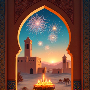 عيد ميلادك سعيد