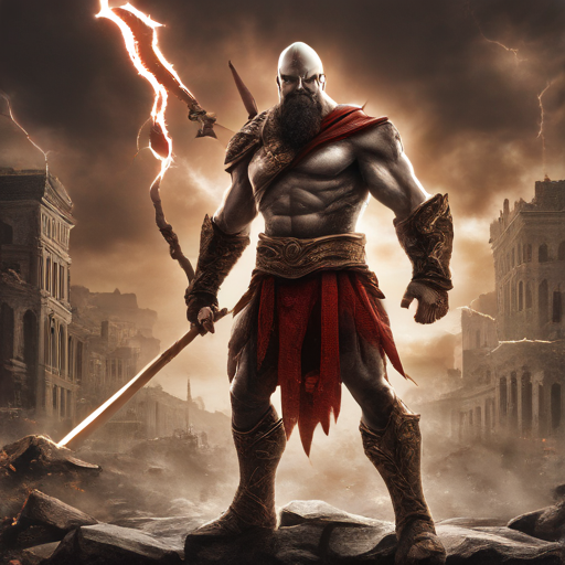 God of War Chronicles