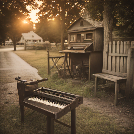 St. Pölten Blues