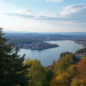 Ikke Flytt Til Bergen