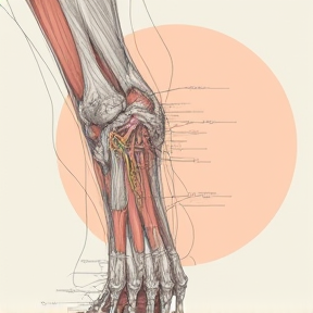 Electric Canine Nerves